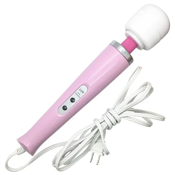 Lux Wand Electric Body Massager — image 20 of 20