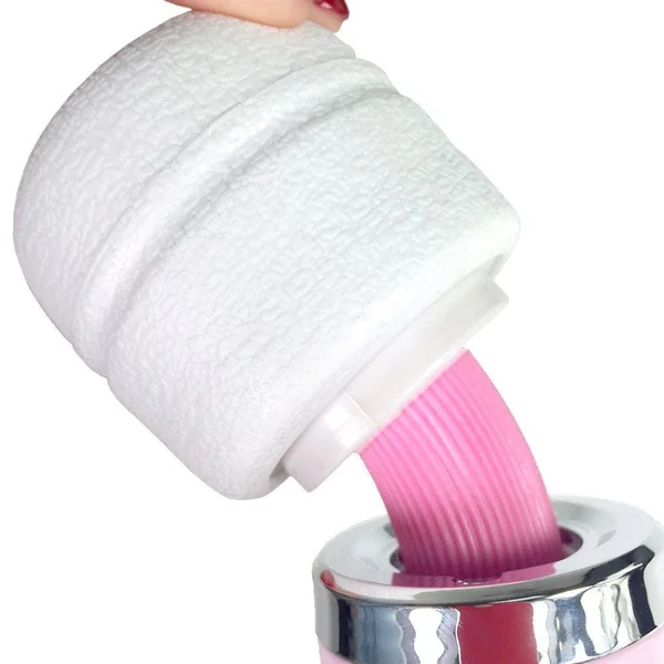 Lux Wand Electric Body Massager — image 18 of 20
