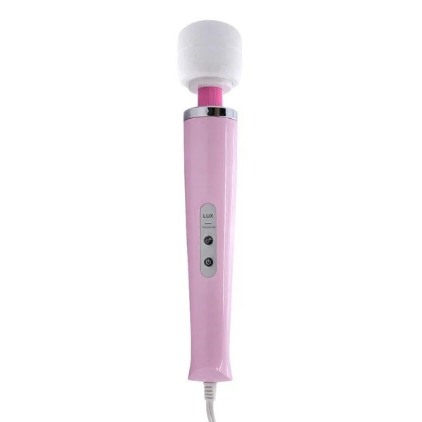 Lux Wand Electric Body Massager — image 16 of 20