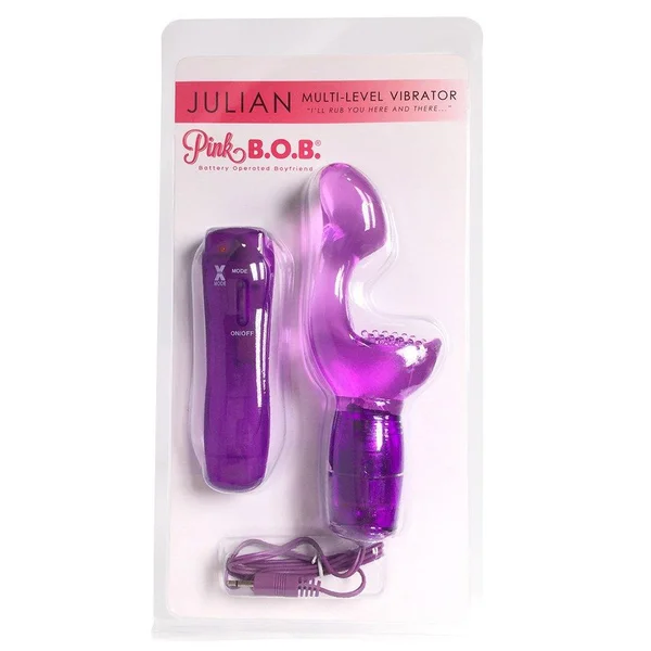 Julian's G-Spot Vibe — image 19 of 19