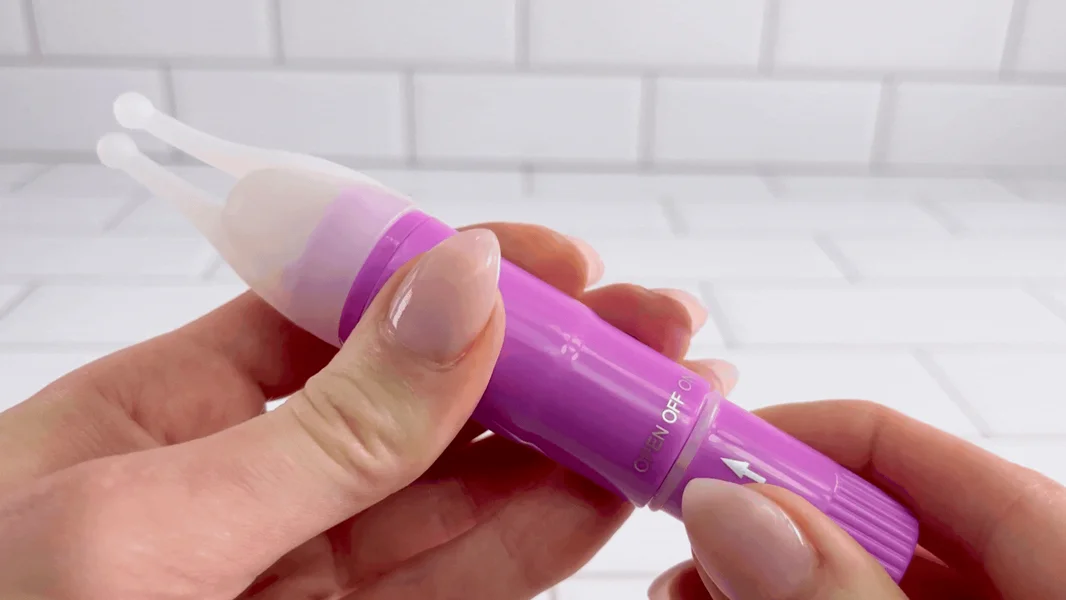 Taylor's Pocket Massager — image 15 of 22