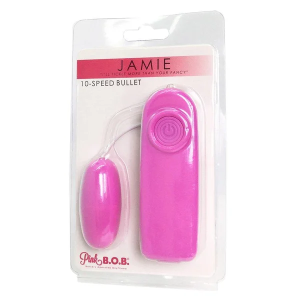 Jamie's 10-Function Bullet — image 16 of 16