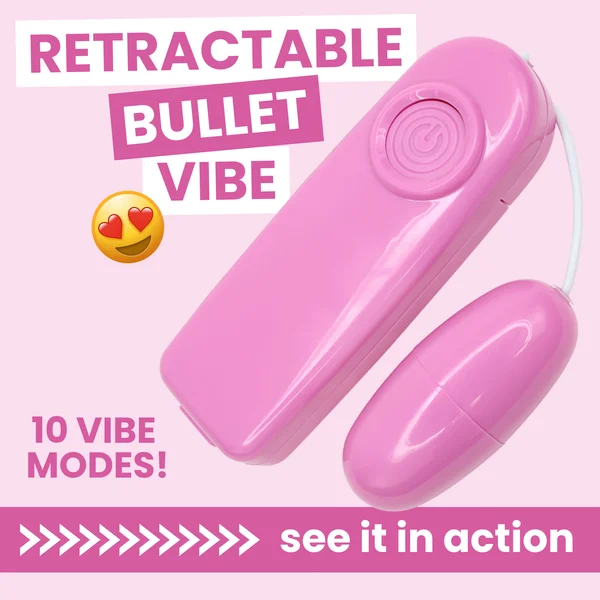 Jamie's 10-Function Bullet — image 9 of 16