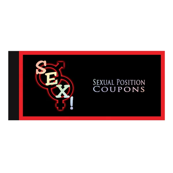 Sexual Position Coupons — image 3 of 4
