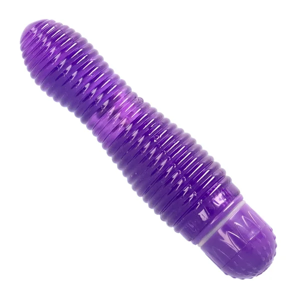 Ultra-Ribbed Beehive Vibrator — image 4 of 5
