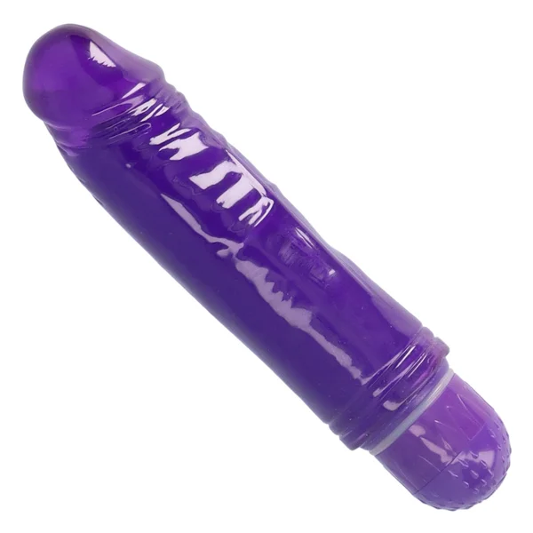 Vibrating Penis Dildo — image 5 of 7
