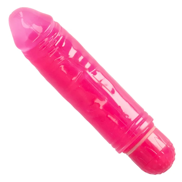 Vibrating Penis Dildo — image 7 of 7
