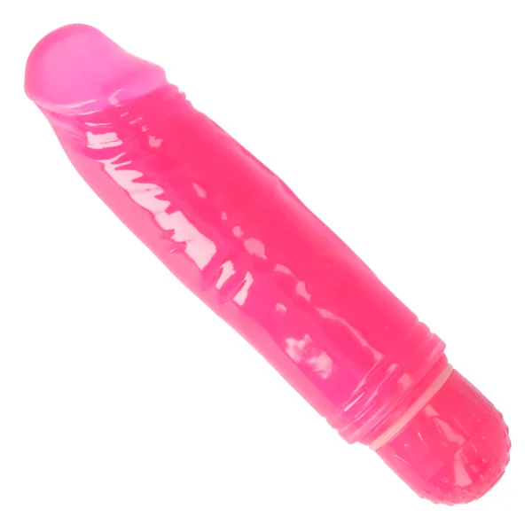 Vibrating Penis Dildo — image 6 of 7