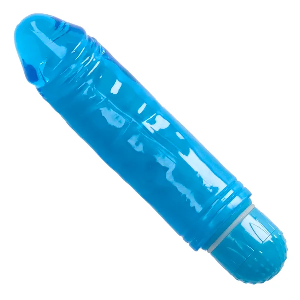 Vibrating Penis Dildo — image 4 of 7