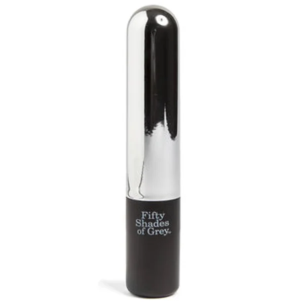 Fifty Shades Pure Pleasure USB Bullet — image 11 of 12