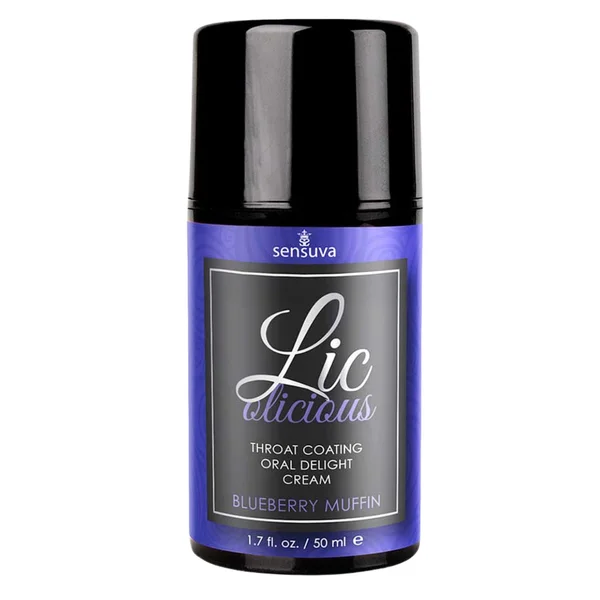 Lic-olicious Oral Cream (New Options Available!) — image 16 of 20