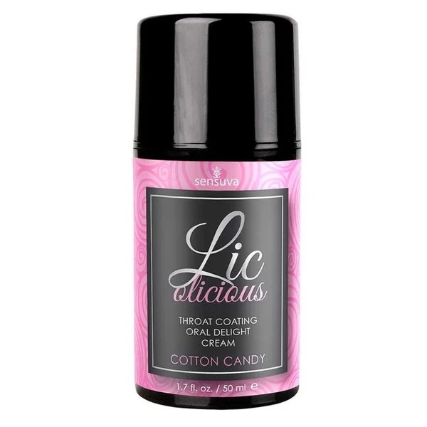 Lic-olicious Oral Cream (New Options Available!) — image 14 of 20