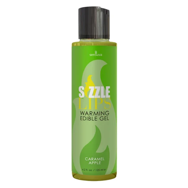 Sizzle Lips Warming Gel — image 13 of 25