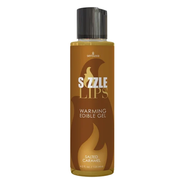 Sizzle Lips Warming Gel — image 12 of 25