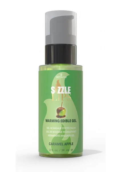 Sizzle Lips Warming Gel — image 19 of 25