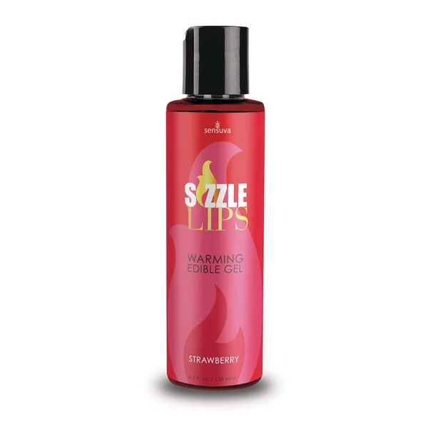 Sizzle Lips Warming Gel — image 22 of 25