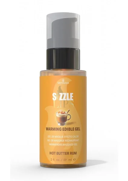 Sizzle Lips Warming Gel — image 21 of 25