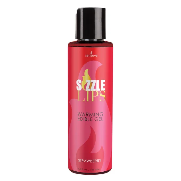 Sizzle Lips Warming Gel — image 14 of 25