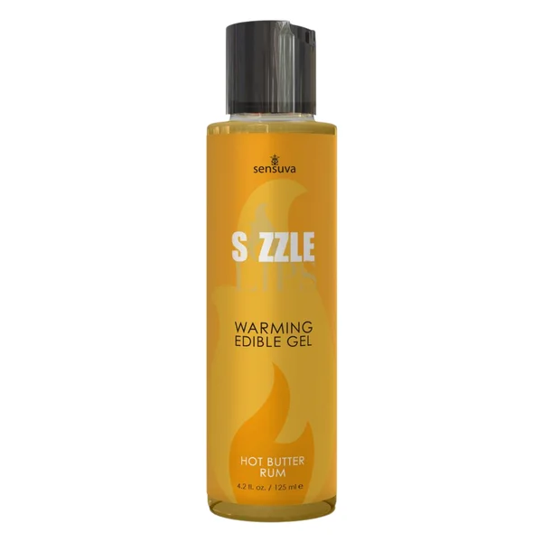 Sizzle Lips Warming Gel — image 15 of 25