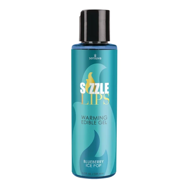 Sizzle Lips Warming Gel — image 23 of 25