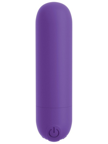 OMG Bullet Rechargeable Play Bullet