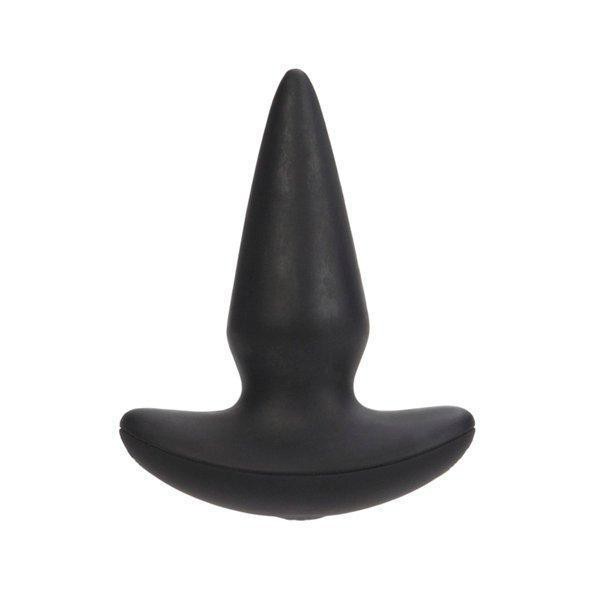 10 Function Risque Butt Plug
