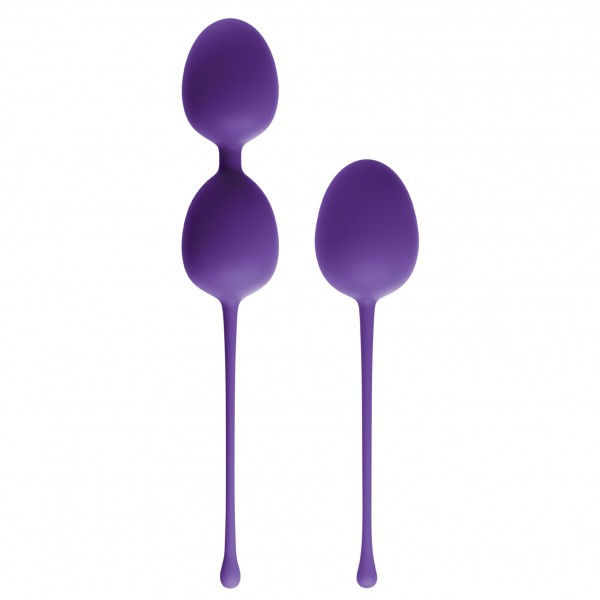 Jimmyjane Intimate Care Trainer Set