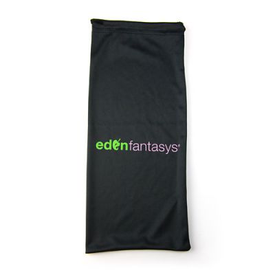 Eden extra large pouch