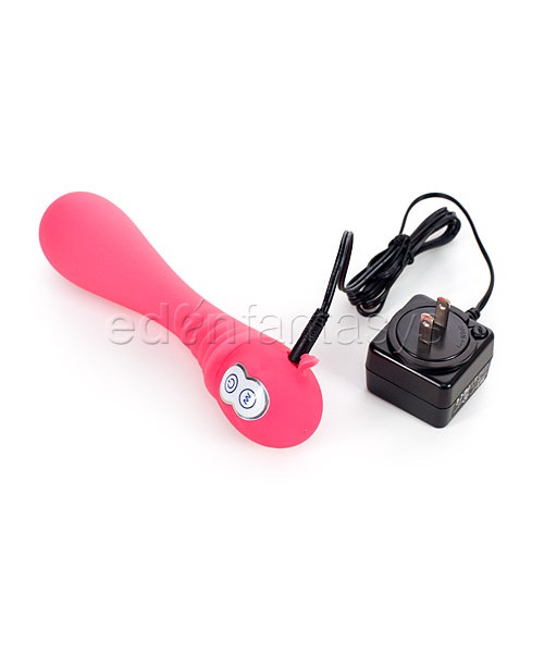 Alise vibrating massager — image 4 of 5
