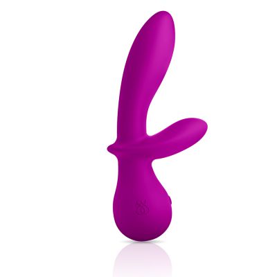 JIMMYJANE Rabbits GRabbit Waterproof Flexible Vibrator