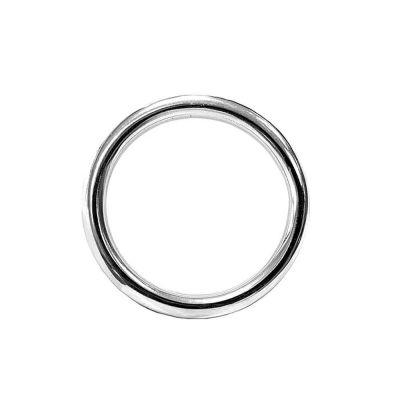 Rouge Stainless Steel 45mm Cock Ring