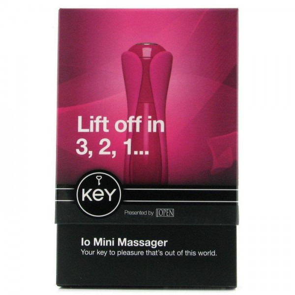 Io Mini Massager