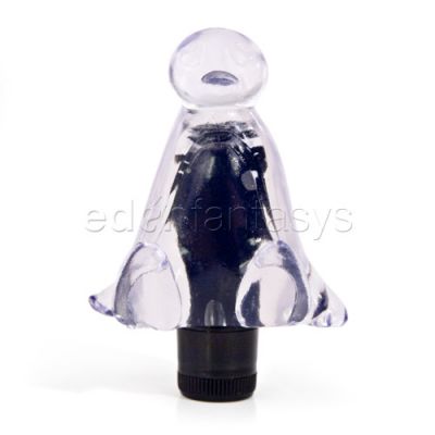 Portable pleasures petz penguin