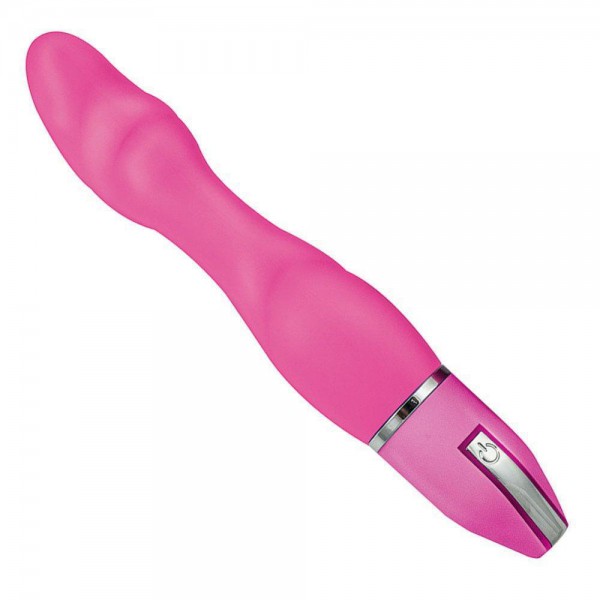 Intensifi Ema Silicone Waterproof Vibe — image 4 of 4