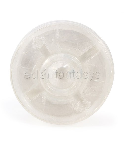 Air cushion cup