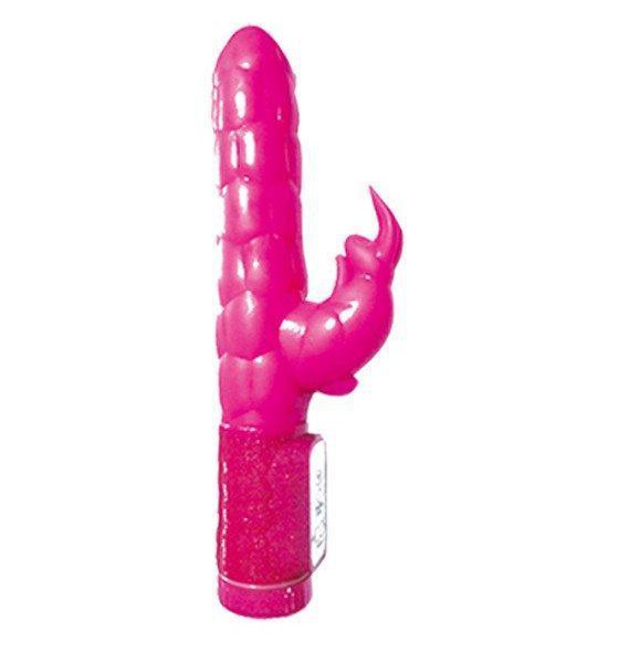 Throbbing Joy Rabbit Vibe