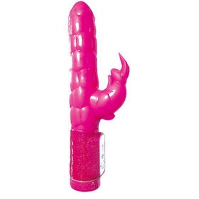 Throbbing Joy Rabbit Vibe