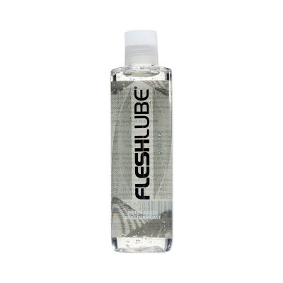 Fleshlight Fleshlube Slide Water Based Anal Lubricant 250ml