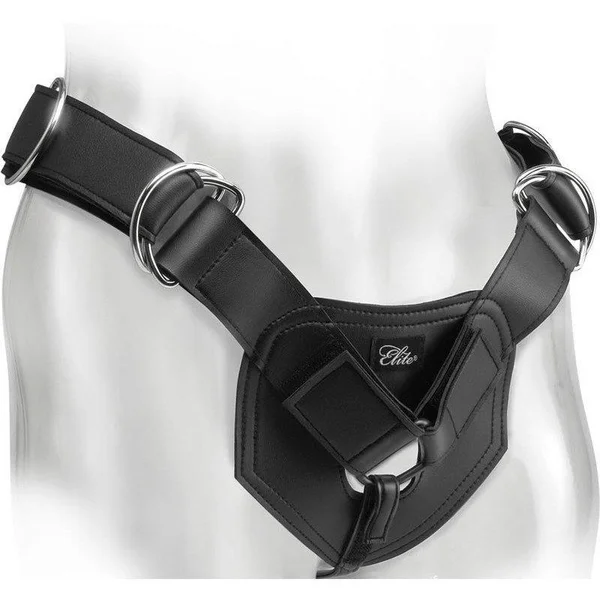Fetish Elite Universal Heavy-Duty Harness — image 6 of 7