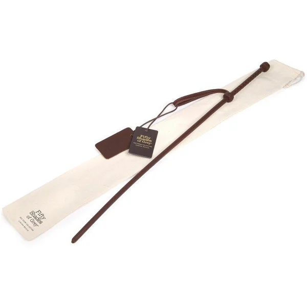 Fifty Shades Red Room Cane — image 10 of 13