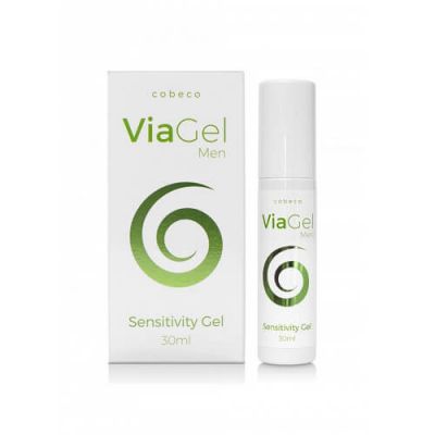 Viagel for Him