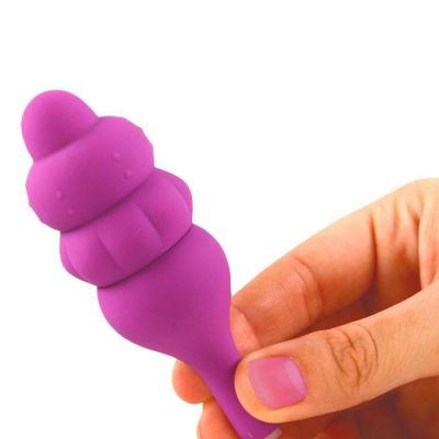 Entice Clit Teasing Bullet