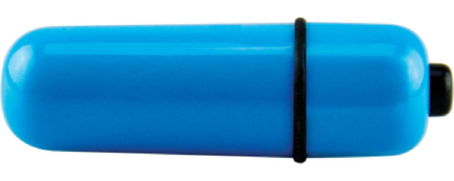 ColorPoP Bullet (Blue)