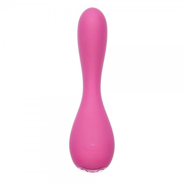 Je Joue Uma Luxury Rechargeable G-Spot Vibrator 6.5 Inch