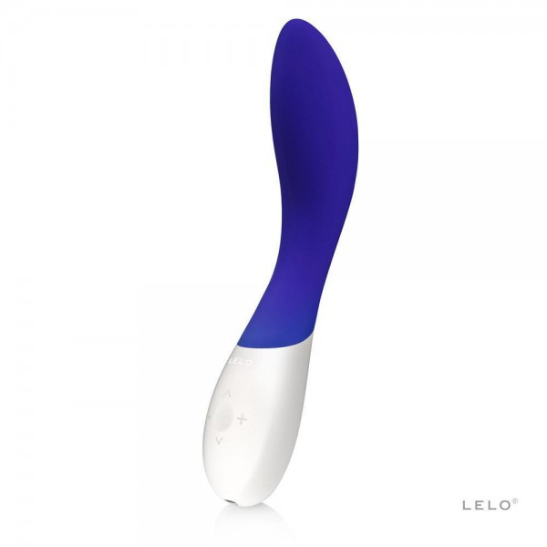 Lelo Mona Wave 8" USB Rechargeable G-Spot Vibrator