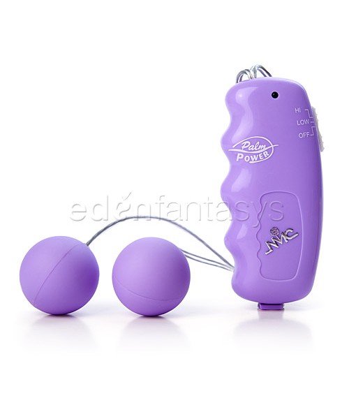 Insepera balls