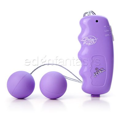 Insepera balls