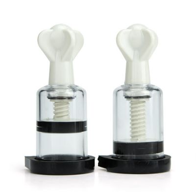 ePlay nipple suckers