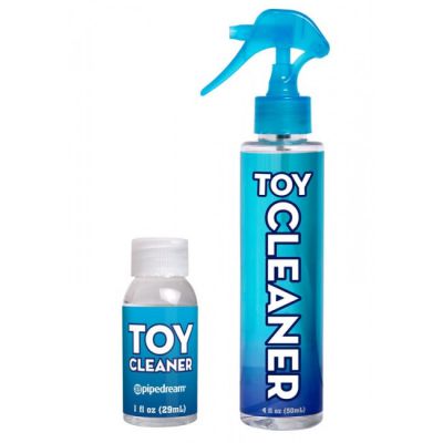 Pipedream Sex Toy Cleaner