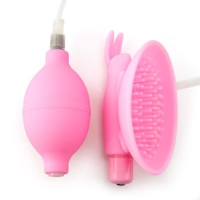 Pussy play